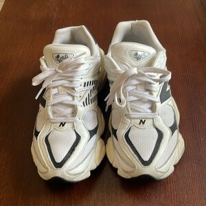 New balance 9060